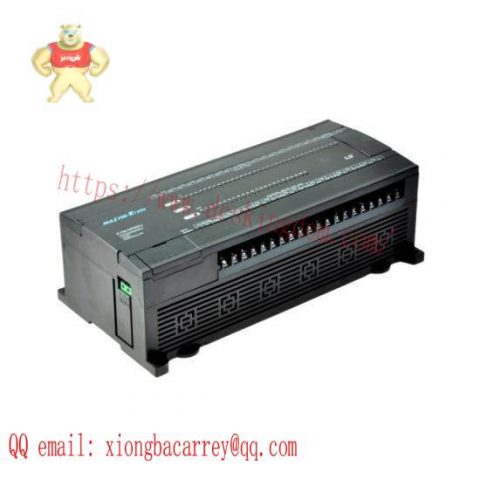 LS K7M-DR60U Programmable Logic Controller, Designed for Industrial Automation