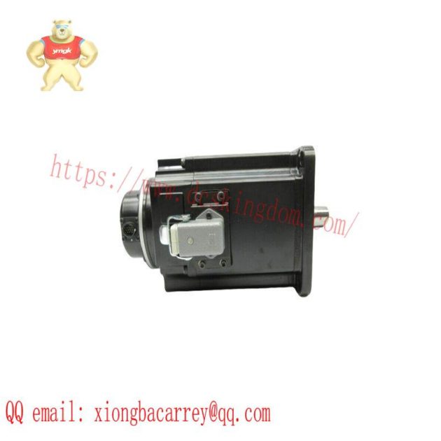 Yaskawa GA50B4005ABB AC Drive 3HP, Industrial Control Module