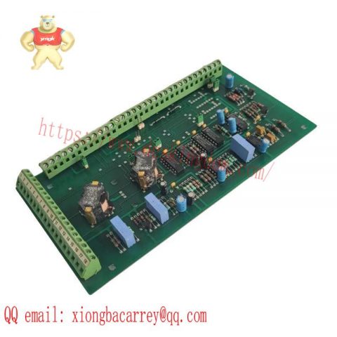 KINT 3402121100 | 640-34021210XD-1BA & 2BA Control Module