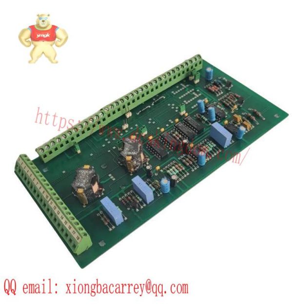 KINT 3402121100 | 640-34021210XD-1BA & 2BA Control Module