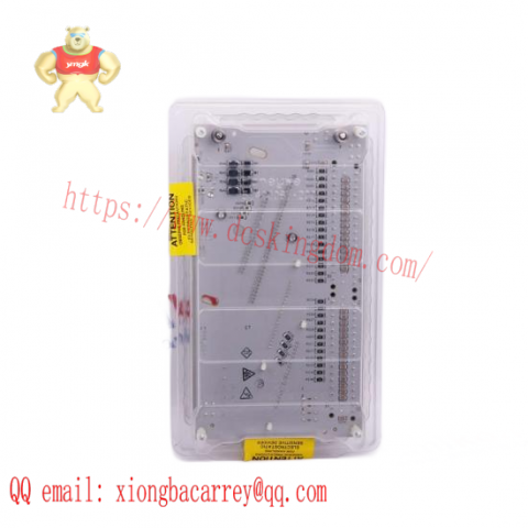 Kollmorgen 04S-M60/8-PB Servo Drive - Precision Control Module for Industrial Automation
