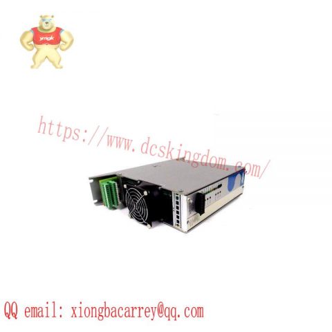 Kollmorgen 60WKS-CE240/12PB SERVO DRIVE - Precision Control for Industrial Automation