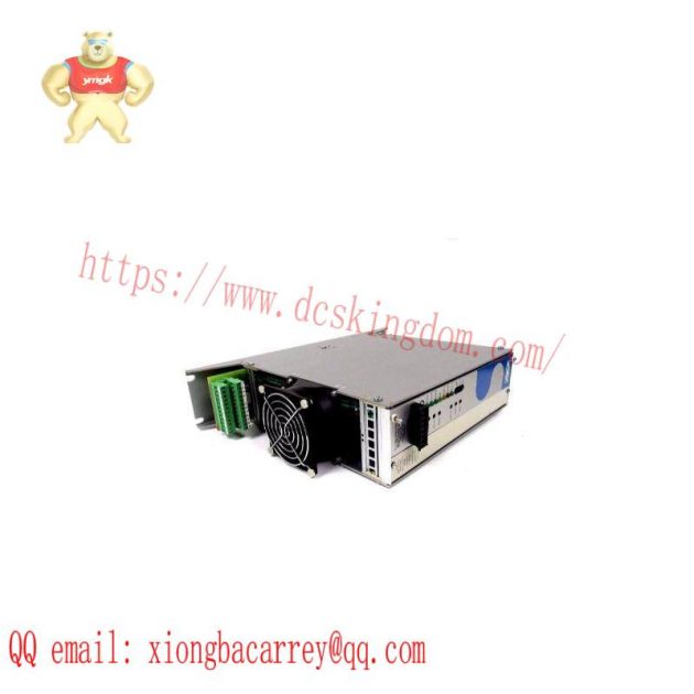 Kollmorgen 60WKS-CE240/12PB SERVO DRIVE - Precision Control for Industrial Automation