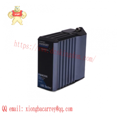 KOLLMORGEN E33NCHA-LNN-NS-00 Industrial Control Module