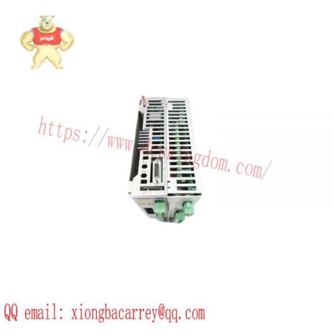 KOLLMORGEN S21260-SRS High Frequency Power Supply Module