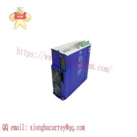 Kollmorgen SERVOSTAR620 - SERVOSTAR 620 Servo Drive