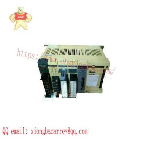 KOYO Z-02B Programmable Controller, Advanced Automation Solution