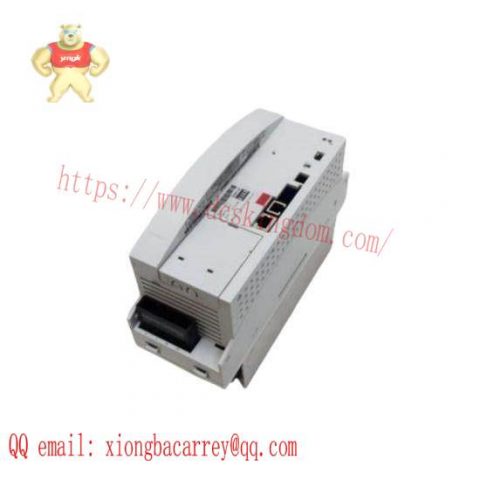 KUKA KSD1-16 Control Module, Industrial Automation Solutions