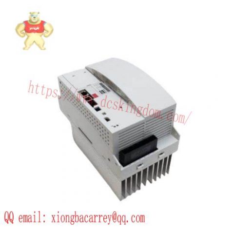 KUKA KSD1-48 Drive for Industrial Automation