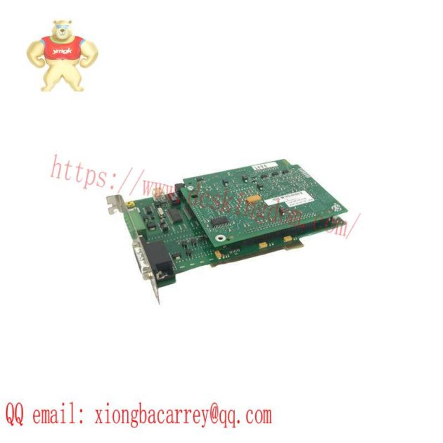 KUKA 00-117-336 Customized Control Module for Industrial Automation
