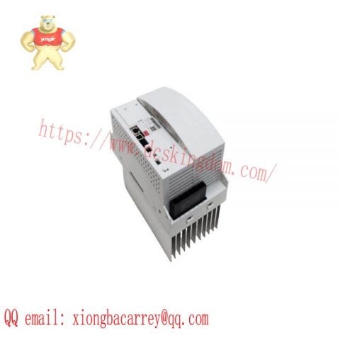 KUKA 00-117-344 KSD1-4800-117-344 Servo Drive Module