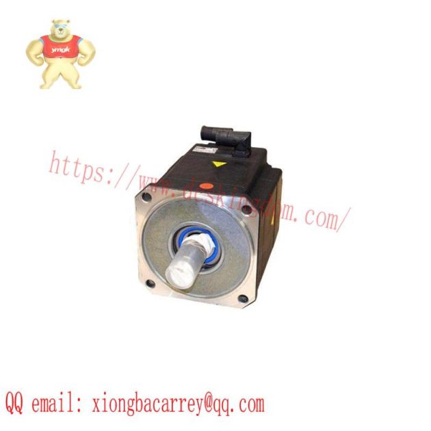 KUKA 00-119-768 - Robust 1FK7103-5AZ91-1ZZ9-ZS08 Robot Servo Motor