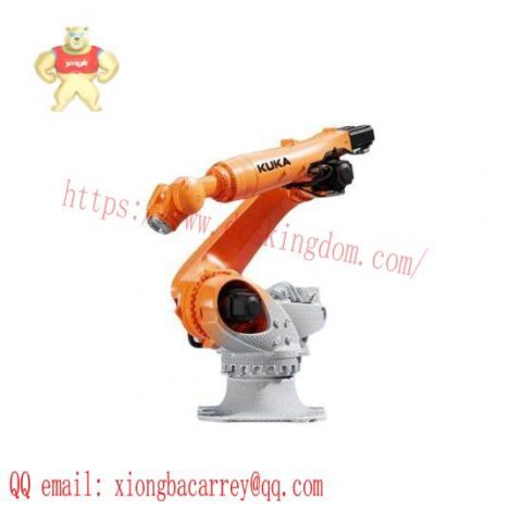KUKA 00-138-379 Safety Board - Critical Component for Robotic Systems