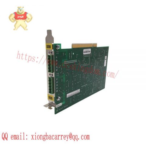 KUKA 00-150-553 Control Module for Advanced Automation