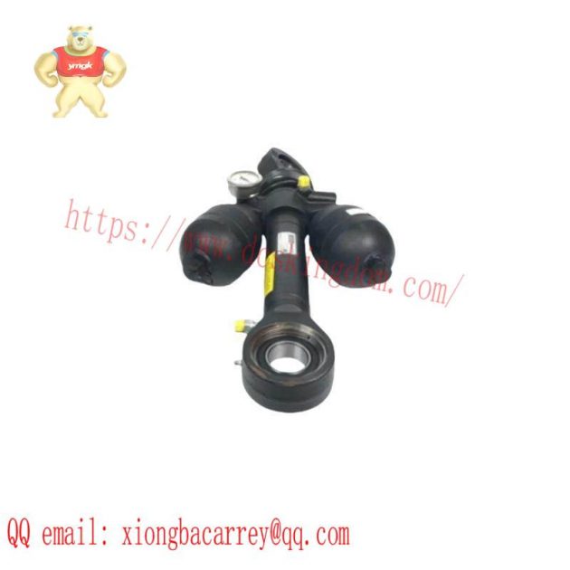 KUKA 00-183-853: Precision Robotic Balance Cylinder