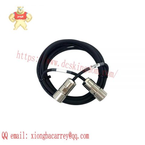 KUKA 00-196-482 Roboter Cable - Industrial Grade Robotics Cables