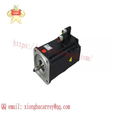 KUKA 1FK7063-5AF71-1SY3-Z S77 Robot Servo Motor: Precision & Efficiency in Industrial Automation
