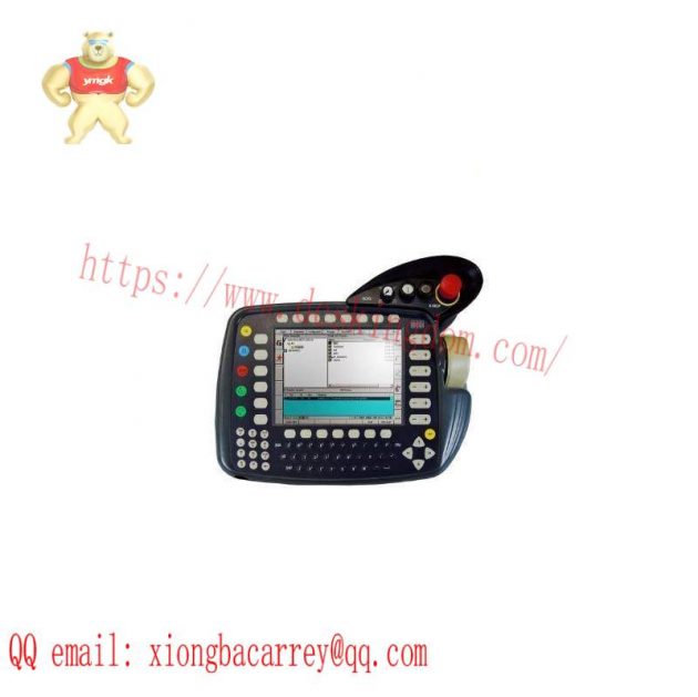 KUKA Teach Pendant KCP2 Control Panel
