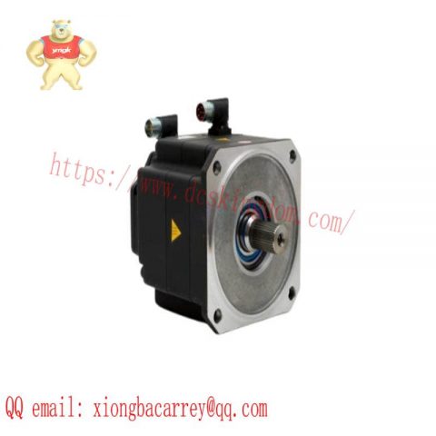 KUKA KR21000-192-432 Servo Motor, Industrial Control Solutions