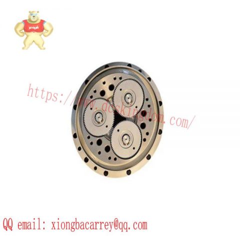 KUKA KR30C4 00-184-319 RV320E-185 Gear Unit: Precision & Efficiency for Industrial Applications