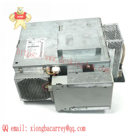 KUKA KRC2 KC2 Computer 00-111-316 / 00111316 - Advanced Automation Control Unit