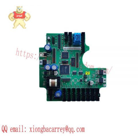 KUKA KRC2RDW 00-119-966 Circuit Board - Advanced Automation Solution