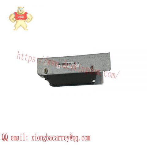 KUKA KRC400-195-245 MC-SSD CALICHE BOARD - Advanced Motion Control Module for Industrial Automation