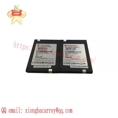 KUKA KRC4 60GB00-183-962 C4 Solid State Drive: Advanced Industrial Control System Module