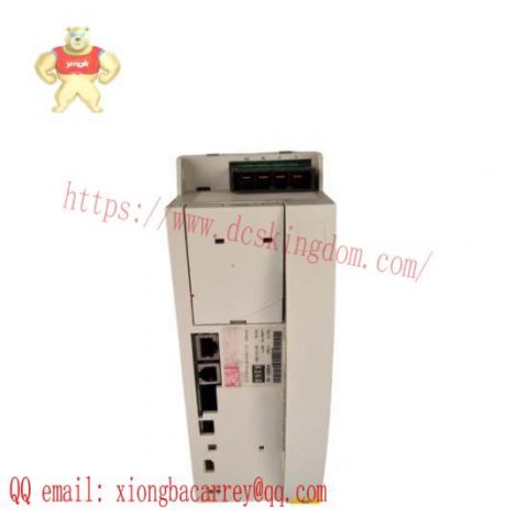 KUKA KSD1-4800117344 Control Board - Precision Automation Module