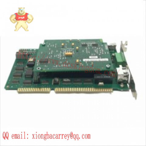KUKA MFC2 KCP2 Control Module