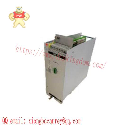 kuka_nm100ab_servo_axis_drive.jpg KUKA NM100AB Servo Axis Drive - Industrial Precision & Efficiency