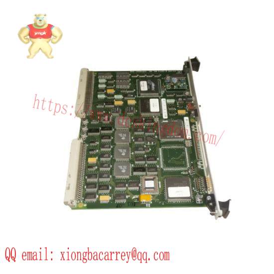 kulicke_8001-4143_servo_cpu_board_1.jpg Kulicke & Soffa 8001-4143 Servo CPU Board, High-Precision Control Module