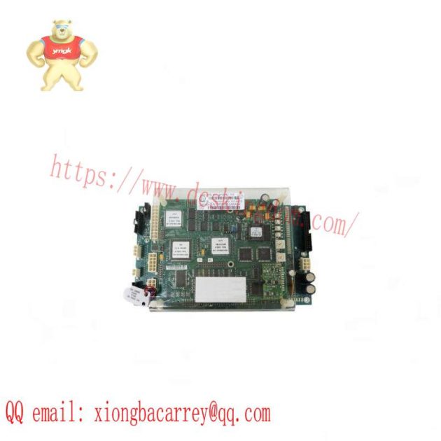 LAM 810-800081-018 Industrial Control Module