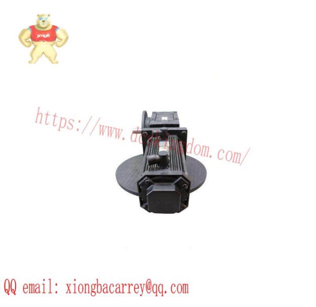 Lenze 080-22 + GKS05-3Y VAK080552A Servo Motor: Precision Control, Industrial Strength