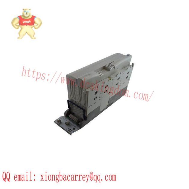 Lenze E94APNE03641C - Precision Power Supply Module for Industrial Automation