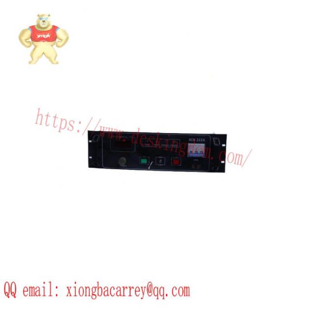 LP HCW222A Power Supply: Advanced Industrial Control Solutions