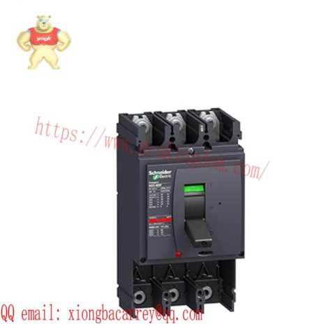 Schneider LV432414 + LV432081: Industrial Control Module, Precision & Reliability