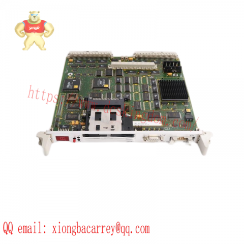 Kollmorgen M.1017.3774R16 503-26606-41 Servo Drive - Precision Control, High Performance