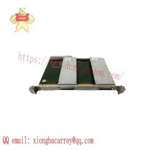 MAN A201SR04/5880-0009B Circuit Board: Precision Engineered for Industrial Automation