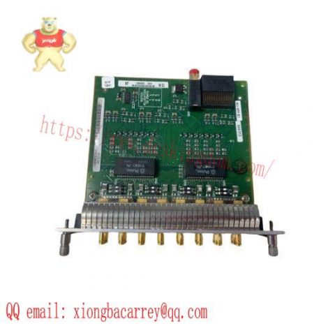Marconi 1HAM60833AAA - Advanced PLC Module