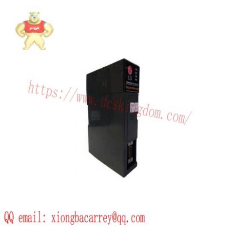 MKS MASTER-K K1P-02H Processor Unit