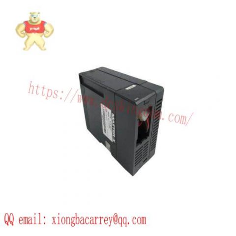 MASTER-K K1S-220H Programmable Control Module - Precision, Efficiency in Industrial Automation