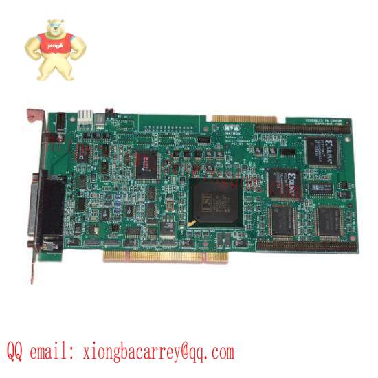 matrox_meteor_2-mc_4_multi-channel_pci_frame_grabber.jpg Matrox Meteor 2-MC/4 Multi-Channel PCI Frame Grabber