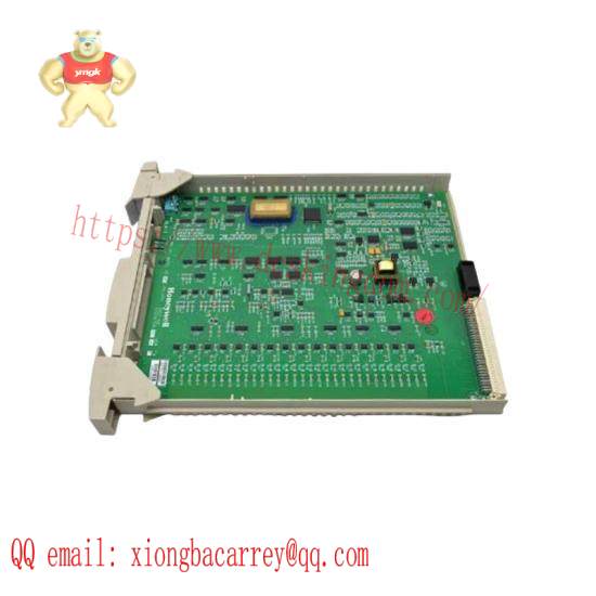 mc-paih03_honeywell_mc-paih03.jpg Honeywell MC-PAIH03 16-Input Analog Processor Module, Precision Control Solutions