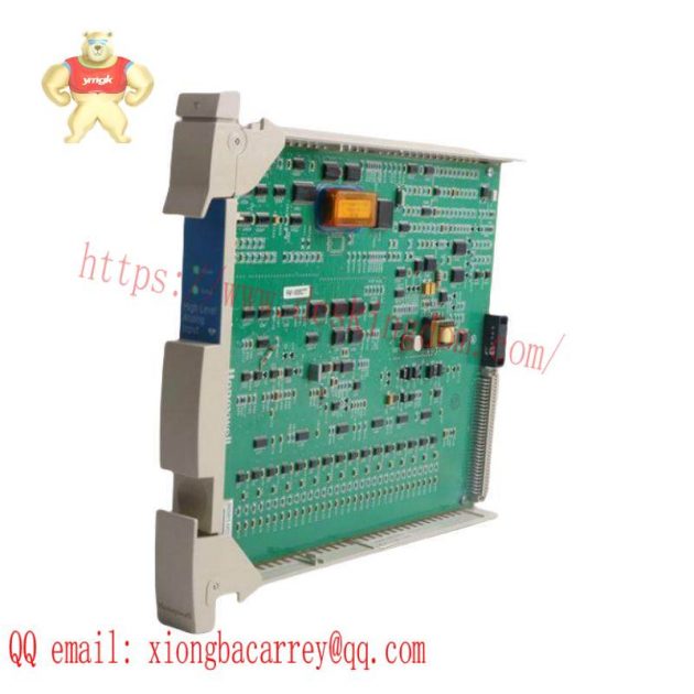 HONEYWELL UCN FTA Digital Output Relay, MC-TDOY23 51204166-175, Industrial Control