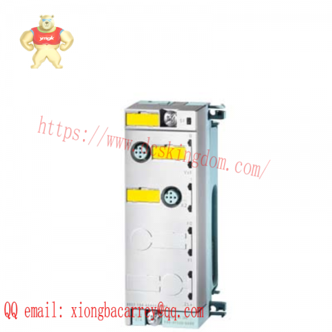 MECS CS-1000 - Advanced Control System for Industrial Automation