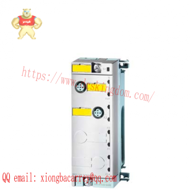 MECS CS-1000 - Advanced Control System for Industrial Automation