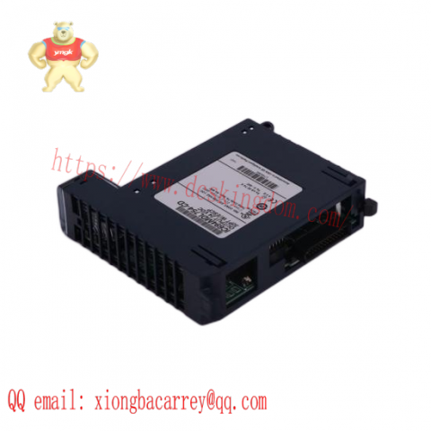 METEK SHPF1 Series - High-Power Servo Drive Module