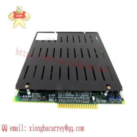 METSO 020A0082 Control Module