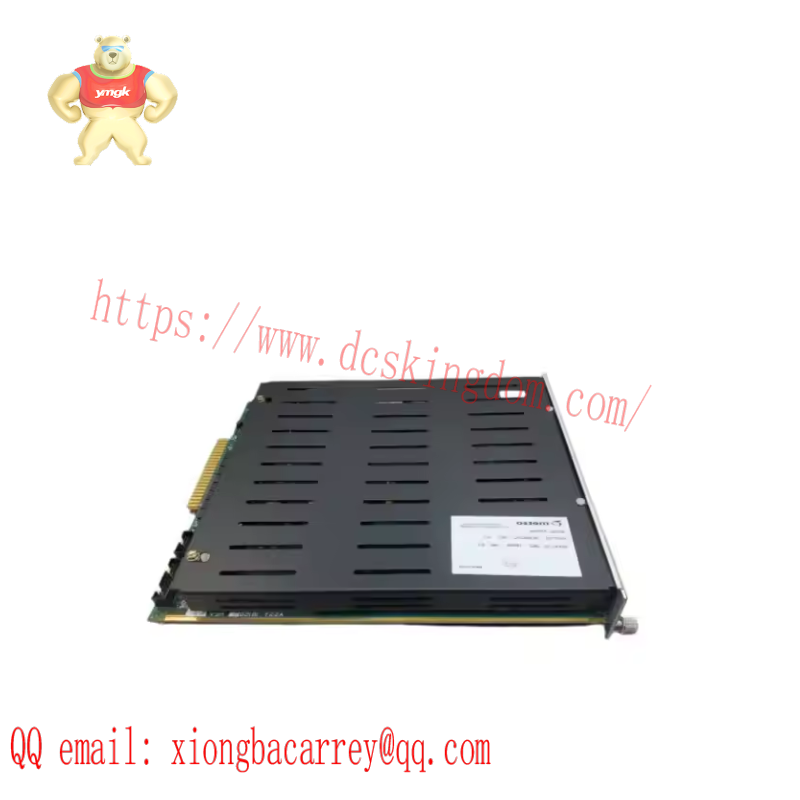 metso_020a0082.png METSO 020A0082 Control Module